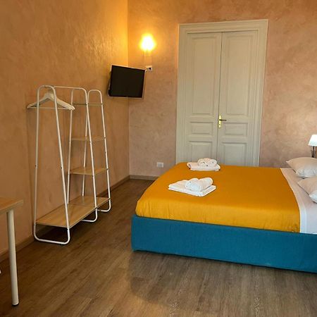 Hotel Chrilu House Katania Zewnętrze zdjęcie