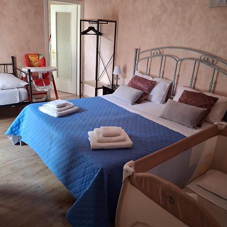 Hotel Chrilu House Katania Zewnętrze zdjęcie