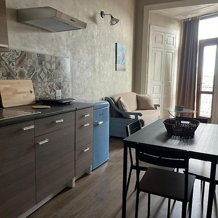 Hotel Chrilu House Katania Zewnętrze zdjęcie