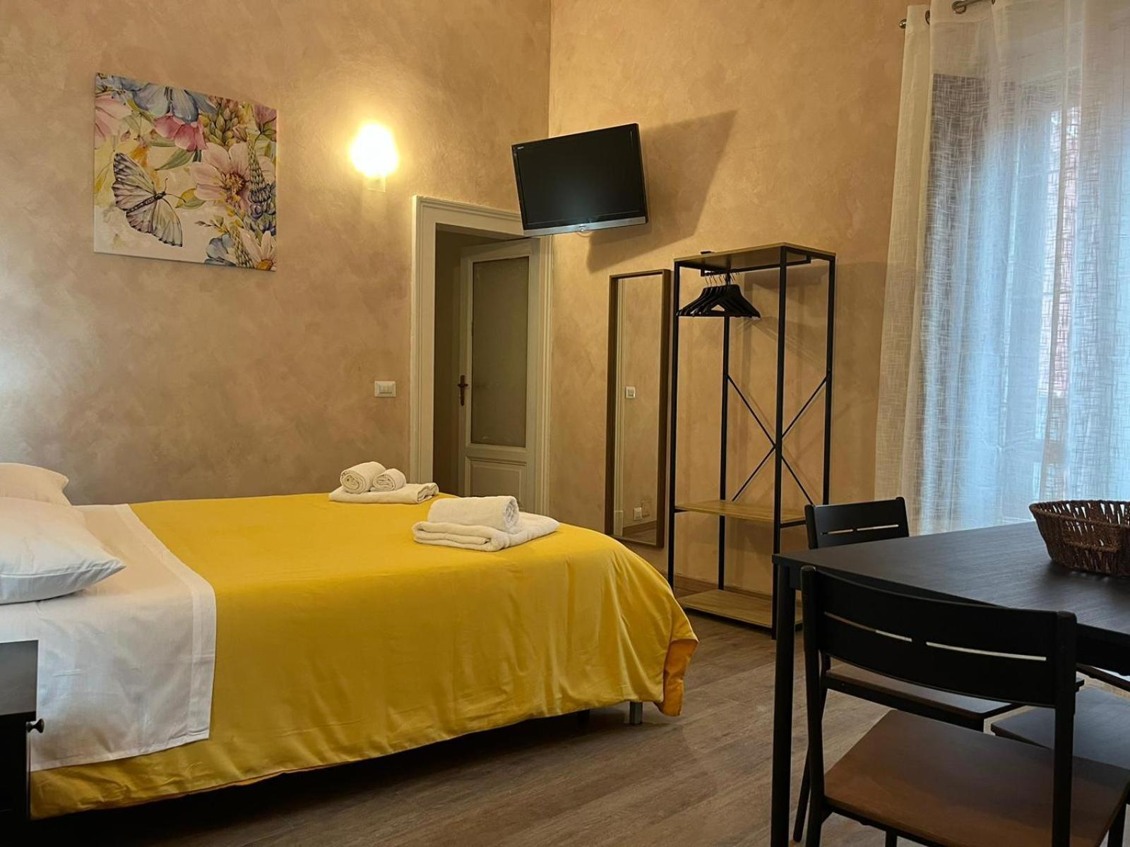 Hotel Chrilu House Katania Zewnętrze zdjęcie