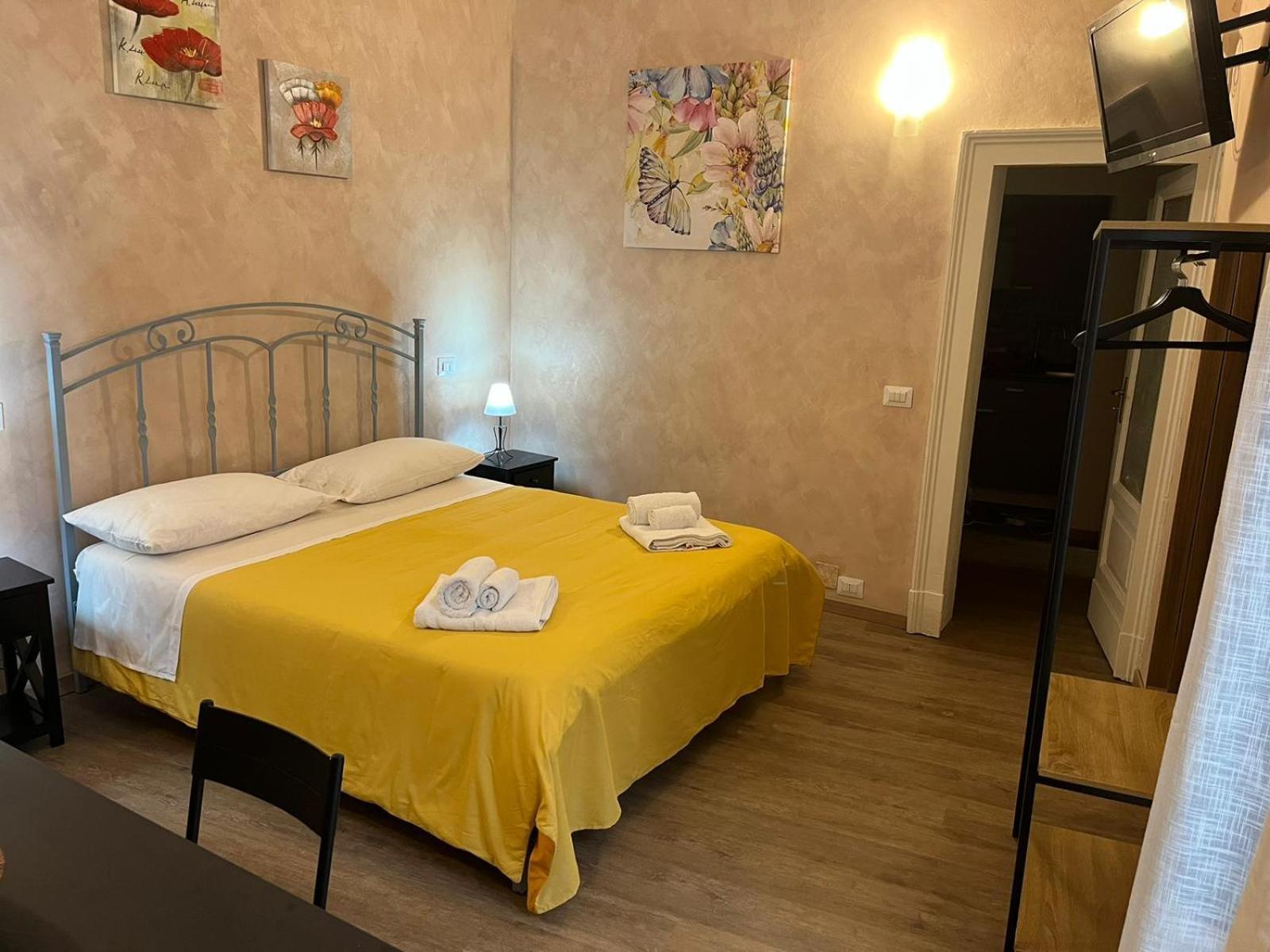 Hotel Chrilu House Katania Zewnętrze zdjęcie