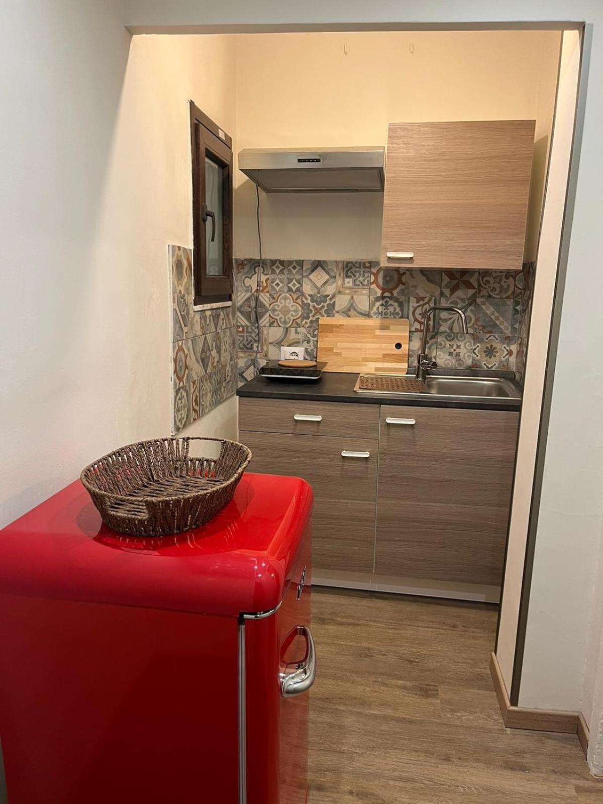 Hotel Chrilu House Katania Zewnętrze zdjęcie