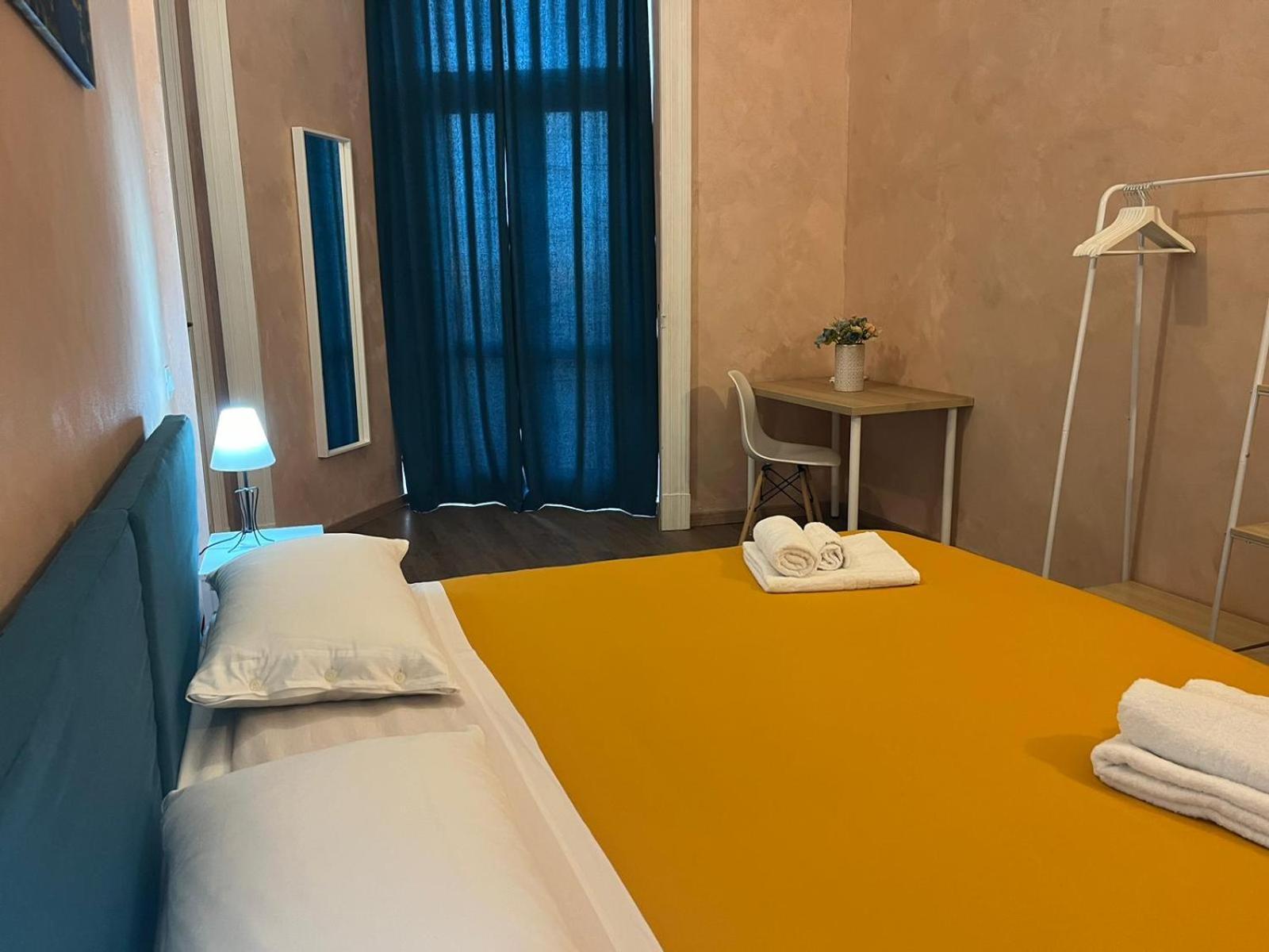 Hotel Chrilu House Katania Zewnętrze zdjęcie