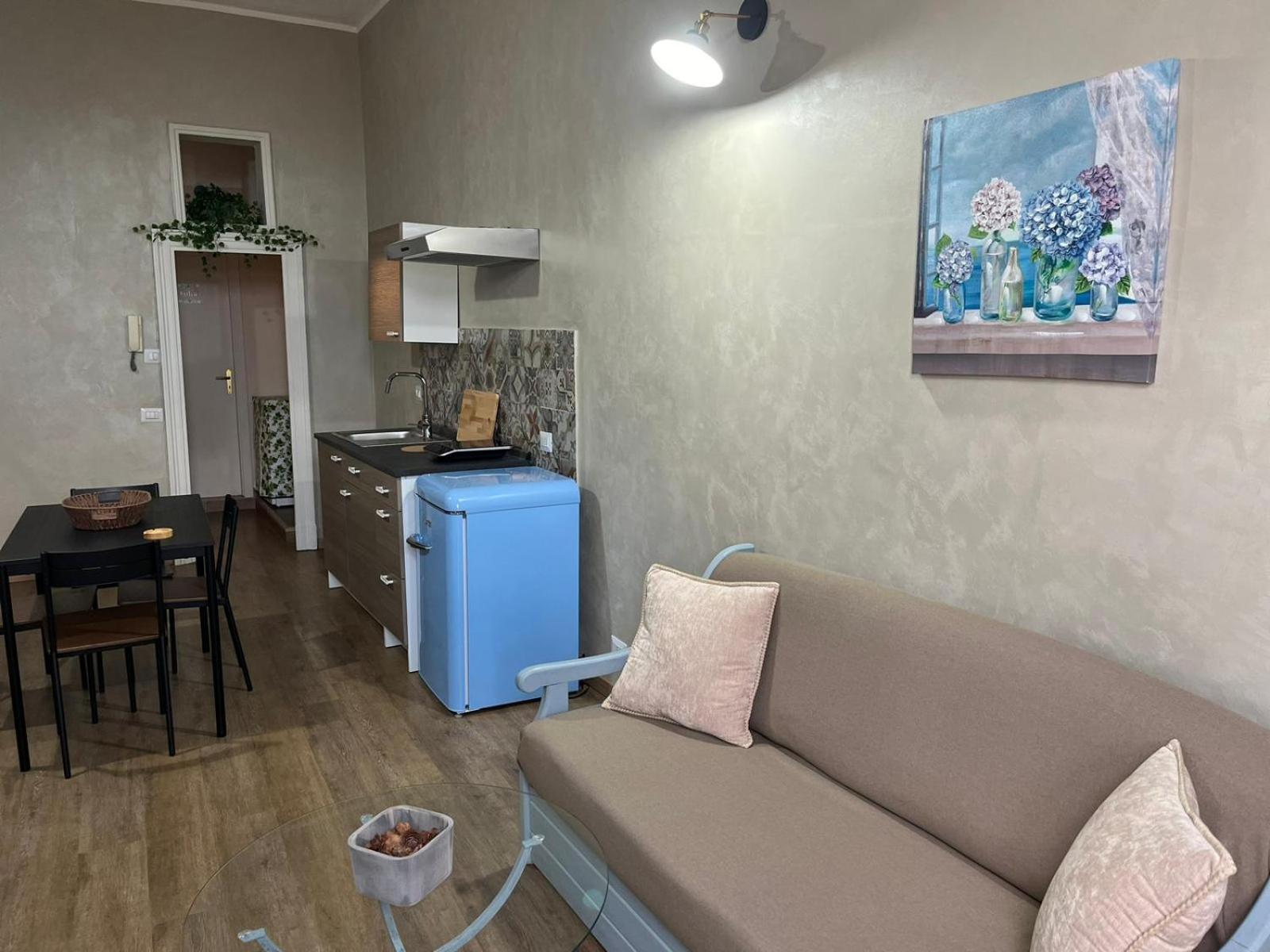 Hotel Chrilu House Katania Zewnętrze zdjęcie