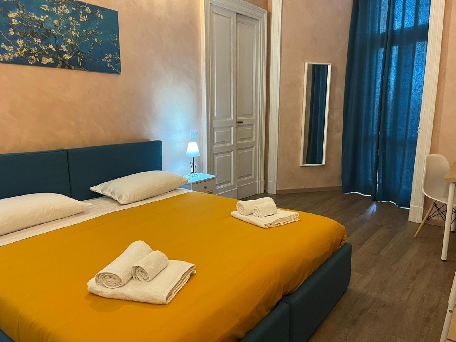 Hotel Chrilu House Katania Zewnętrze zdjęcie