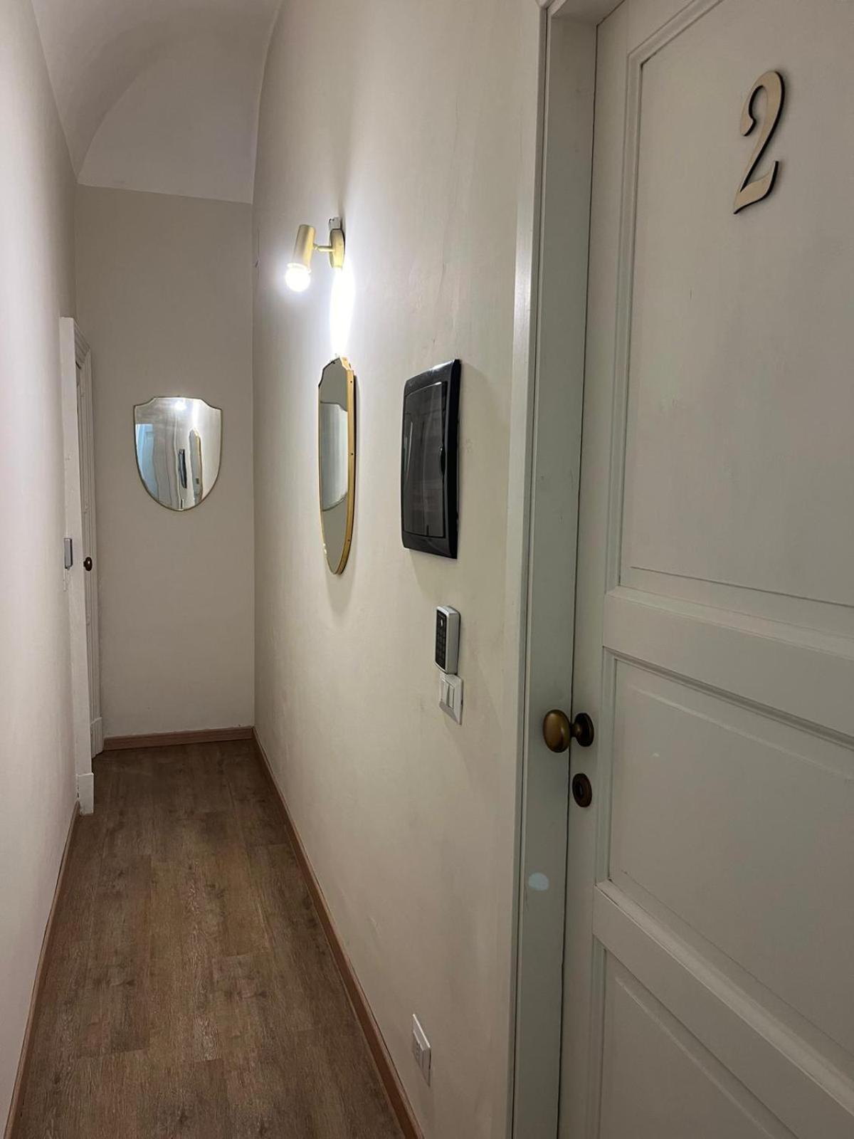 Hotel Chrilu House Katania Zewnętrze zdjęcie