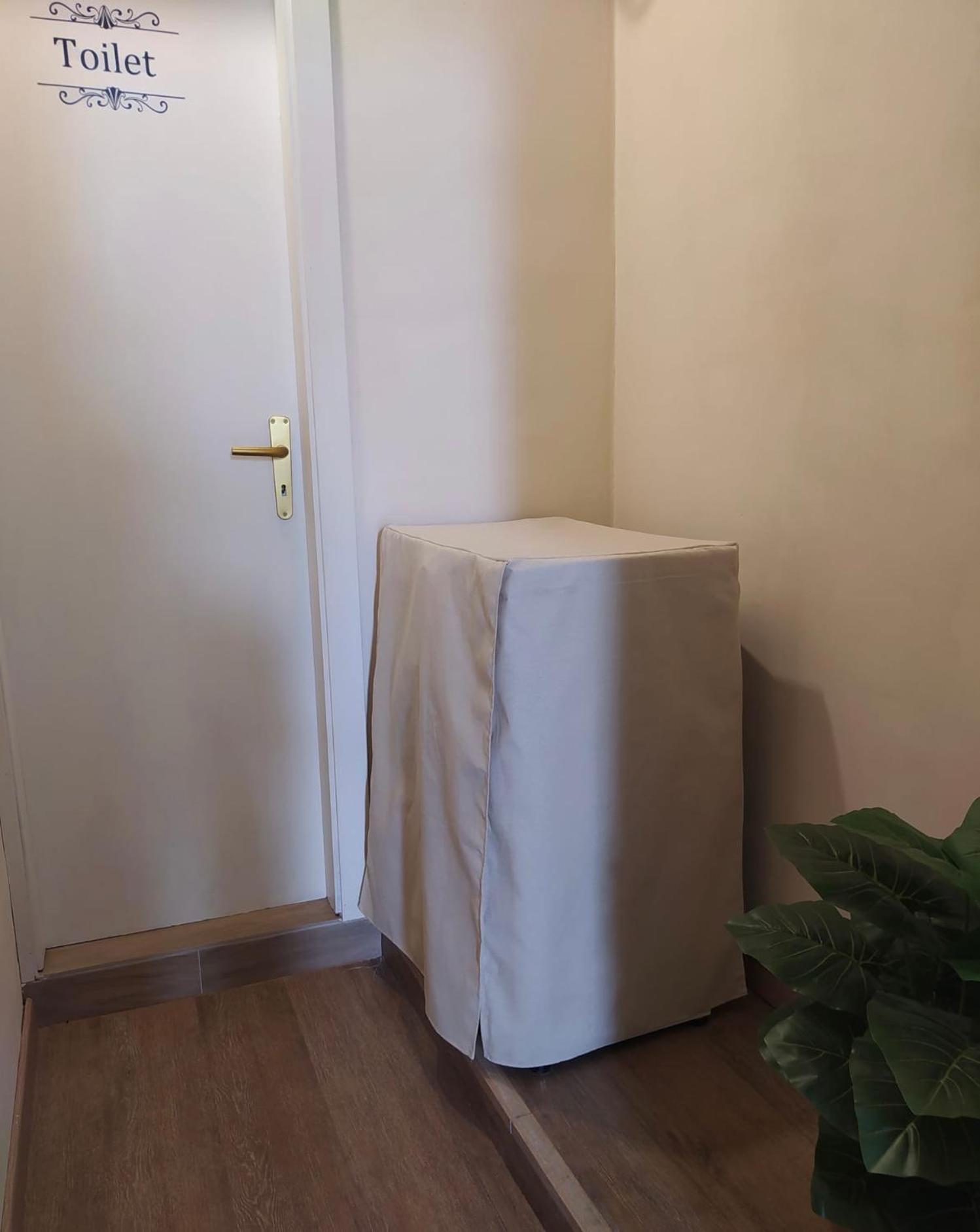 Hotel Chrilu House Katania Zewnętrze zdjęcie