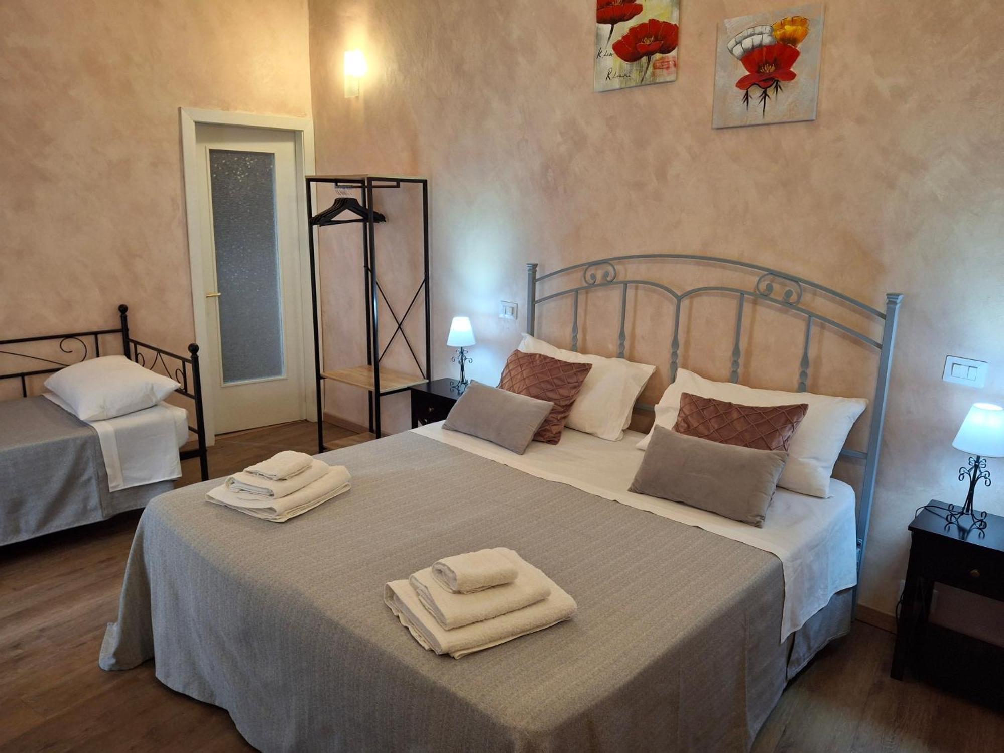 Hotel Chrilu House Katania Zewnętrze zdjęcie