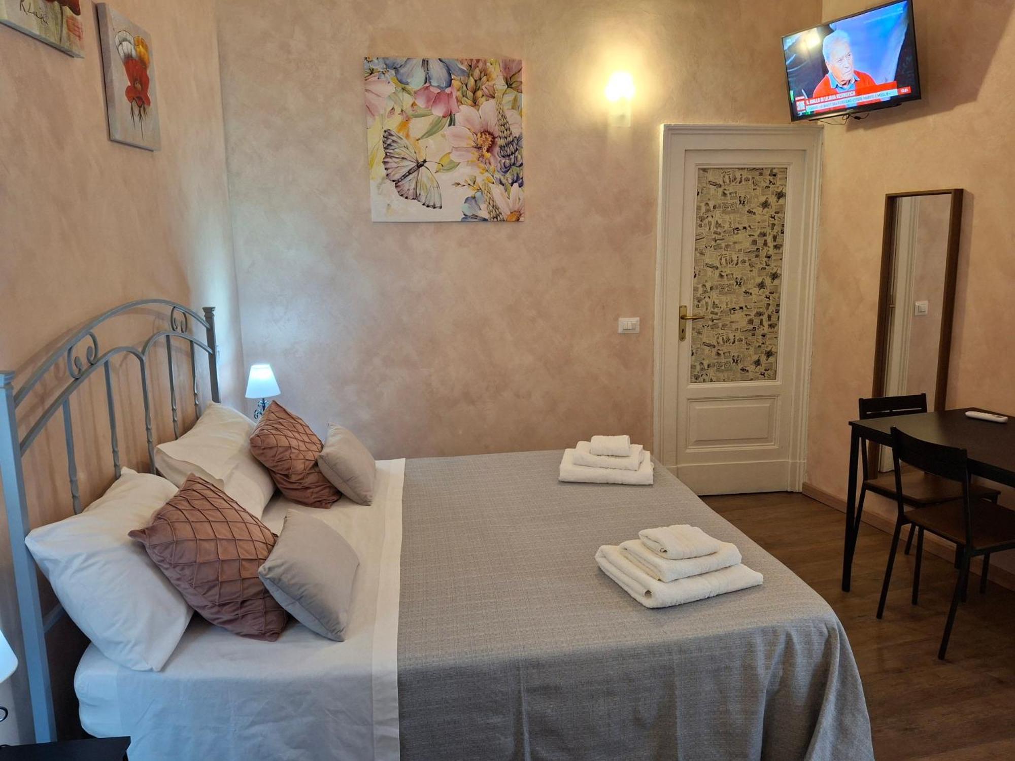 Hotel Chrilu House Katania Zewnętrze zdjęcie