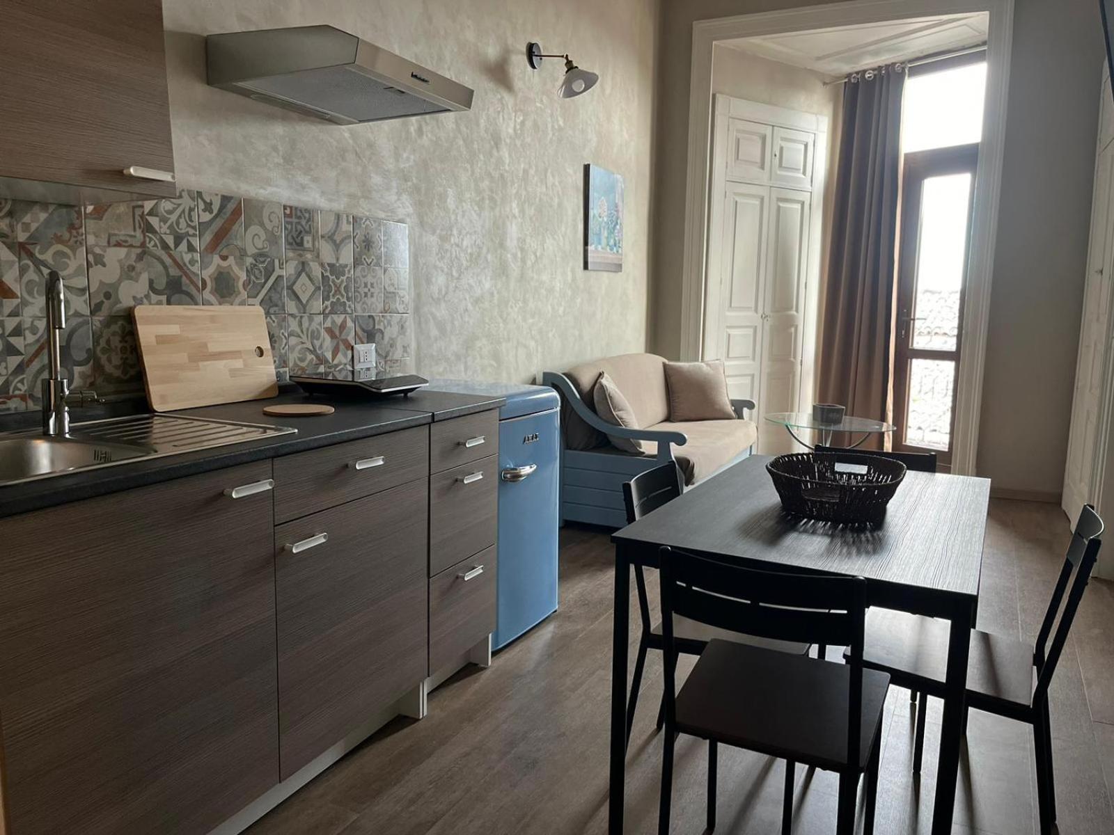 Hotel Chrilu House Katania Zewnętrze zdjęcie